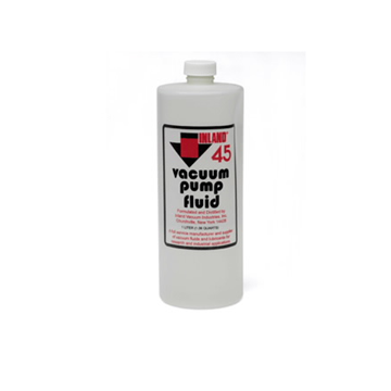 Vacuum Pump Supplies for GC-MS